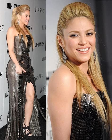 shakira tattoo|does shakira wear tattoos.